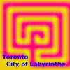 toronto city of labyrinths