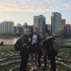Vancouver Public Labyrinth – Habitat Island – 1 – instagram com p BiYo1mzhQGK