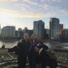 Vancouver Public Labyrinth – Habitat Island – 2 – instagram com p BiYo1mzhQGK