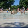 Christie Pits Park – Wading Pool Labyrinth – Toronto – instagram com p Bk-xR7NhFMA