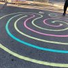 Pedestrian Sunday Kensington Market – Labyrinth – Toronto – instagram com p BzWtIAdBkx4