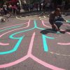HiMY SYeD – Pedestrian Sunday Kensington Market – Labyrinths – Toronto – 2 – instagram com p Bza68QEAucZ