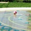 Labyrinth – Wading Pool – Geary Avenue Parkette – Toronto – 2 – instagram com p Bz6Na6tgf7H