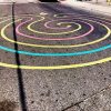 Pedestrian Sunday Kensington Market – Labyrinth – Toronto – instagram com p Bzg-qwflg7J