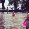 Octagon Labyrinth – Wading Pool – Budapest Park – Sunnyside Beach Boardward – Toronto – 1 – instagram com p CCHt4XHBIJL
