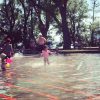 Octagon Labyrinth – Wading Pool – Budapest Park – Sunnyside Beach Boardward – Toronto – 2 – instagram com p CCHt4XHBIJL